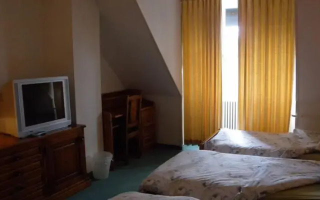 Auberge du Chalet-à-Gobet