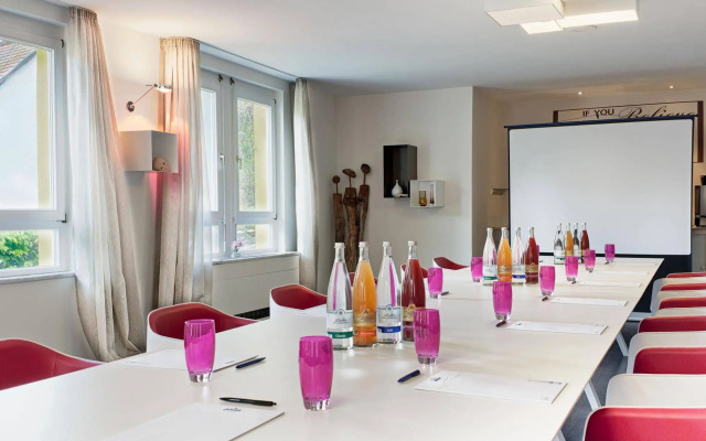 Genusshotel Krone & Roadtrips bei Basel