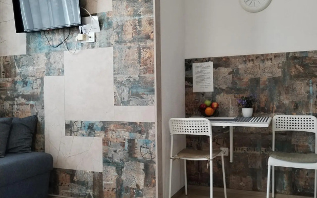 Апартаменты на улице Верхнепортовая 64