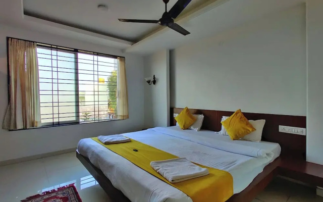 Strawberry Land Resort