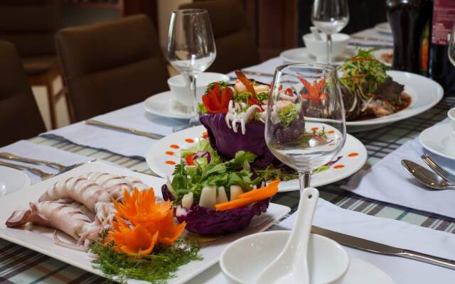 Coral Phu Quoc Hotel