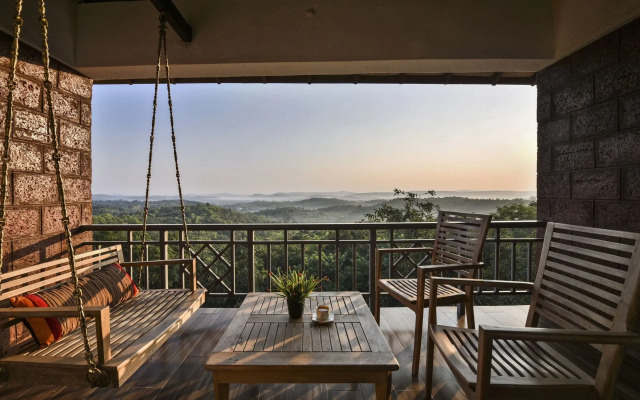 The Fern Samali Resort