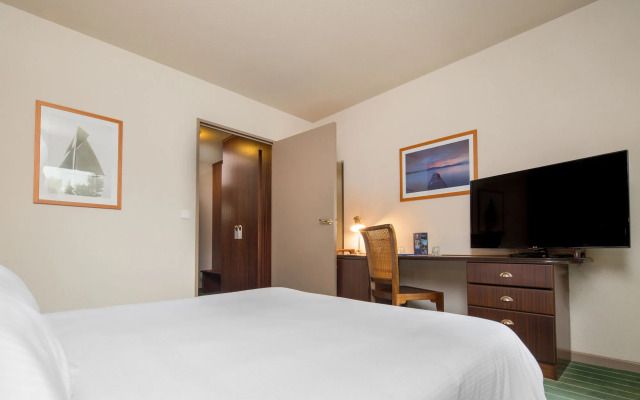 Residence Ker Juliette