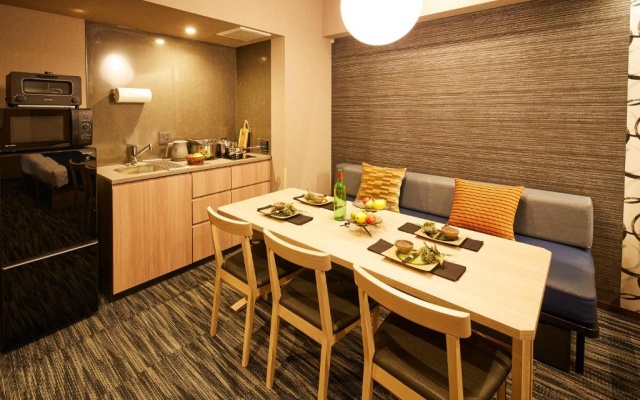 Grand Japanese room 사진 3