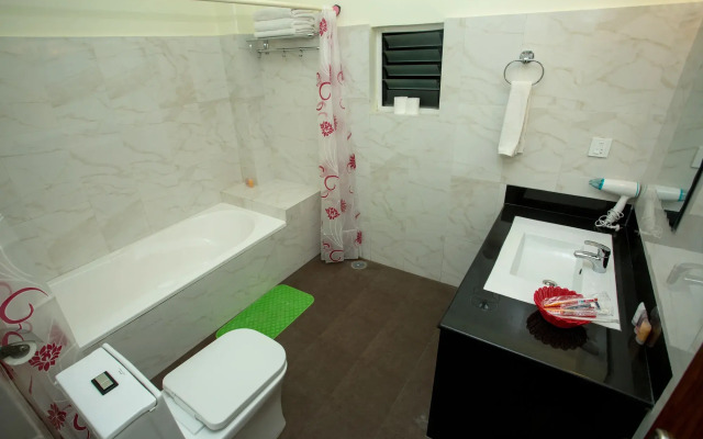Hotel Spring