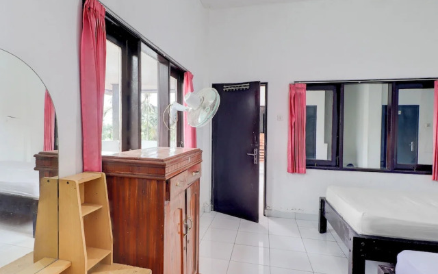 Hotel O Geria Ratu Prahandari