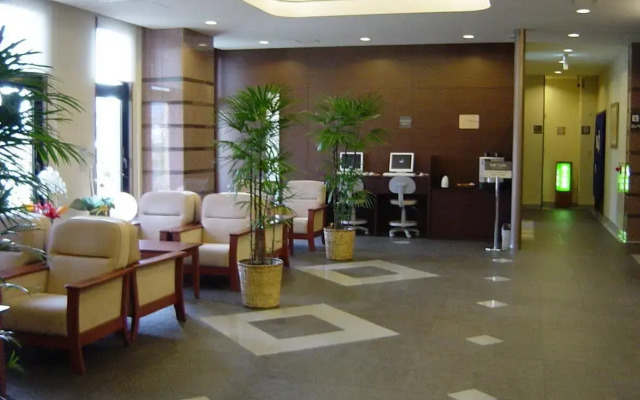 Hotel Route-Inn Aso Kumamoto Airport Ekimae