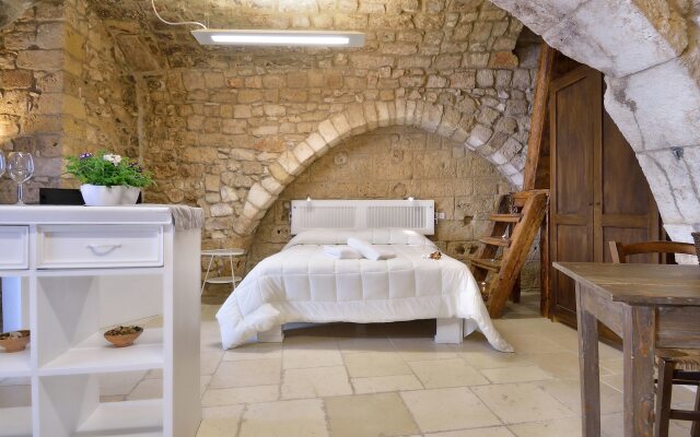 Albergo Diffuso Monopoli