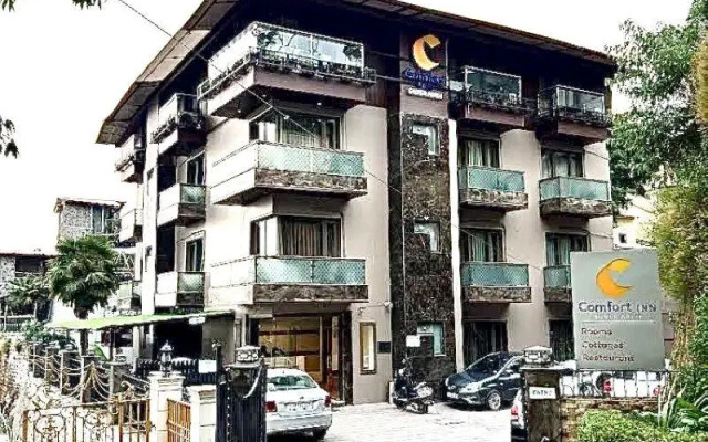 Comfort Inn Silver Arch Hotel, Mussoorie