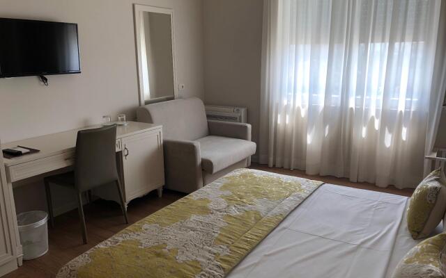 Amfiteatri Boutique Hotel Durres