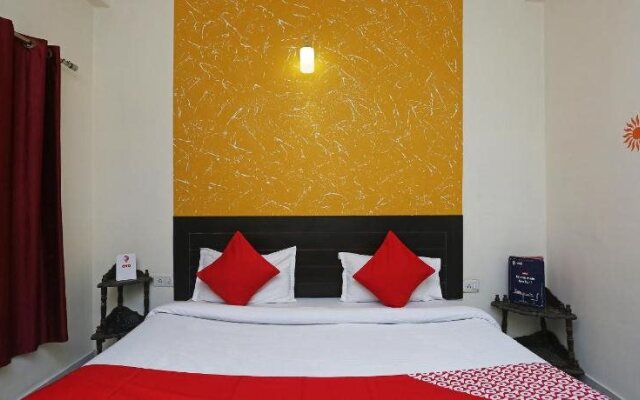 Hotel Ganpati Agra