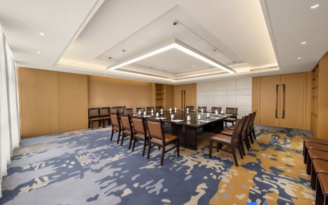 Longkou industrial and commercial united hotel(Citizen Activity Center Store) – Business – Yantai