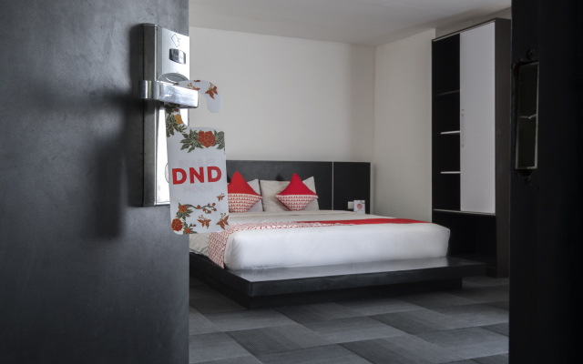 Capital O 472 Hotel Asyra