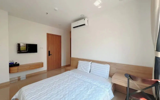 Nhu Y Hotel Phu Quoc