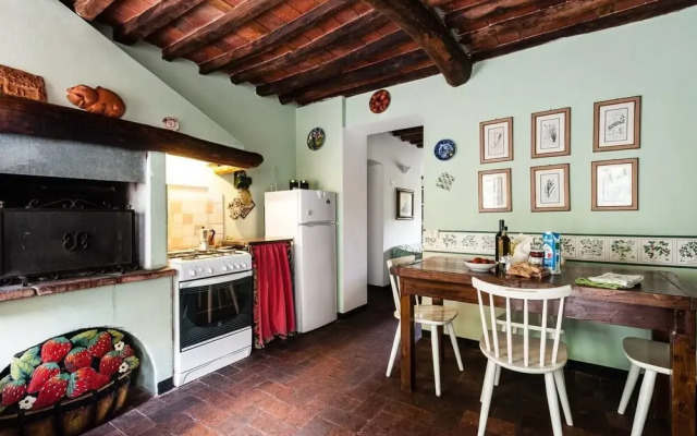 Agriturismo Solare Abbacca-La