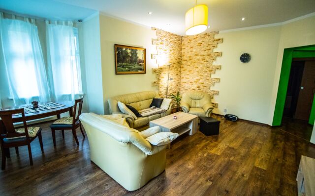 Baltic Apartments - Apartament Orion