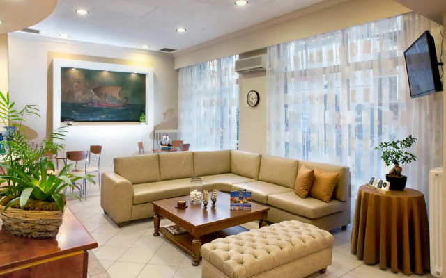 Hotel Argo