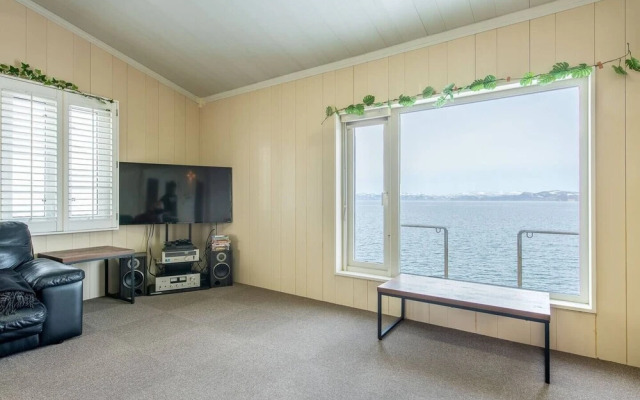 Sea Side House Toya