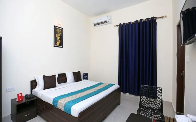 OYO 9600 Country Homestay