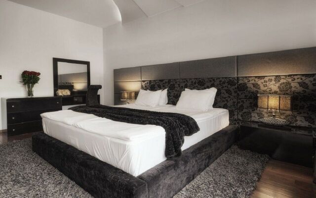 Hotel Emirates