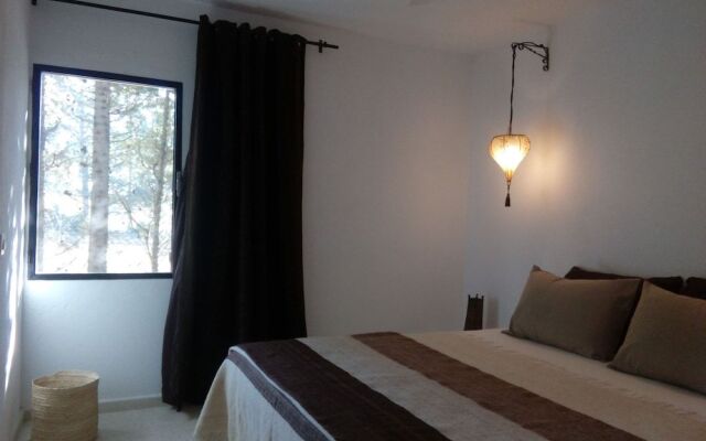 Kasbah Andaluz guest house