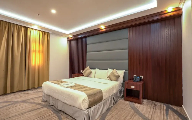 Almghareby Hotel
