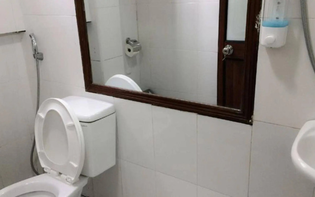Hanoi Pearl Hostel
