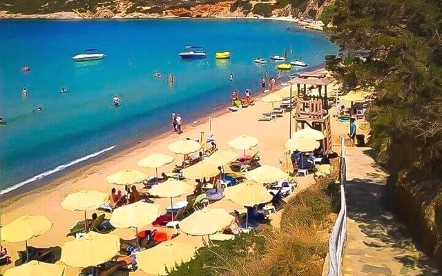 Anny Sea and Sun Apartments