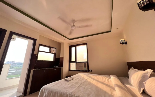 HR Grand Hotel