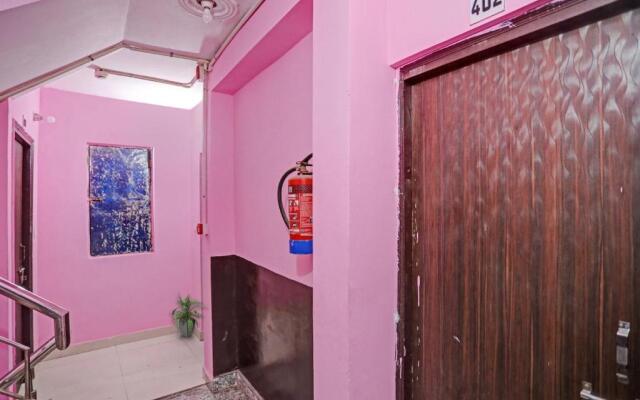 OYO Flagship 70331 Hotel Sharma Inn