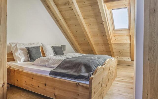 Alpenchalets Lungau by ALPS RESORTS