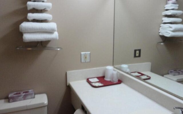 Venture Inn Hotel
