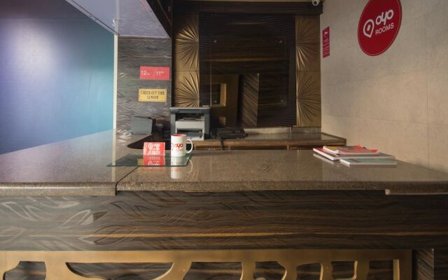 OYO 2353 Hotel Deep