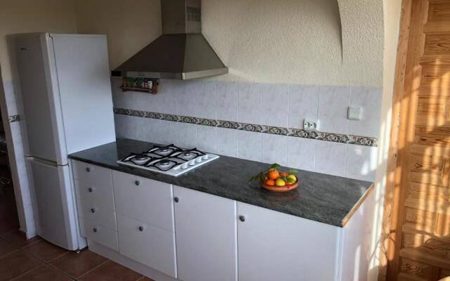 Sonniges Apartment an der Costa Blanca