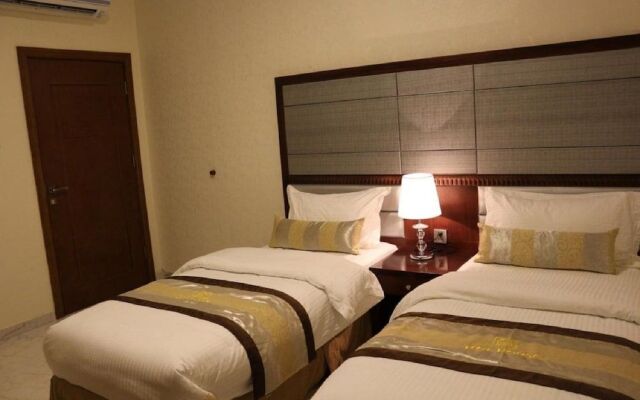 Toot House Taif