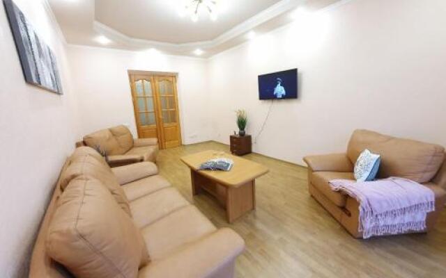 Inn Home Apartments - Kreshchatyk area