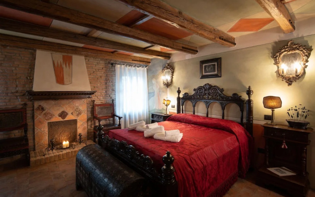Casaforte La Bastide