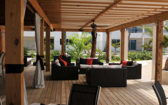 Presidential Suites Self Catering Punta Cana
