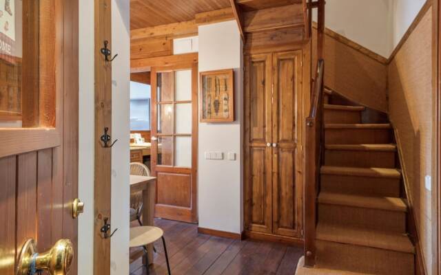 Luderna - Apartamento Val de Ruda C47 de Salider