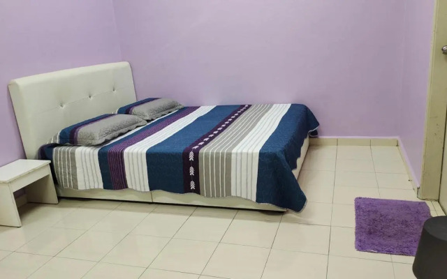 Muslim Dinaim Homestay
