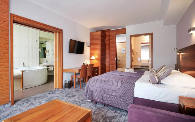 Terme Zrece – Hotel Atrij