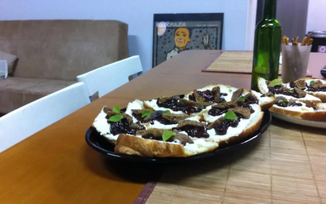 3 Bros' Hostel Cieszyn