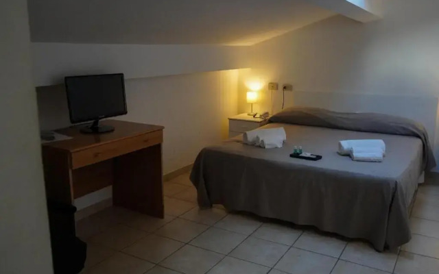Hotel Cilene