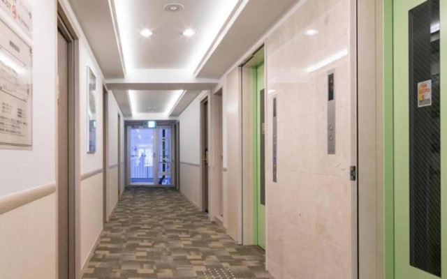 Toyoko Inn Osaka Tenjimbashi-suji Rokuchome
