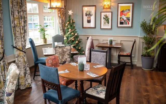 Riverside Hotel Branston by Greene King Inns