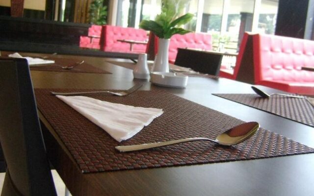 M-one Hotel Bogor