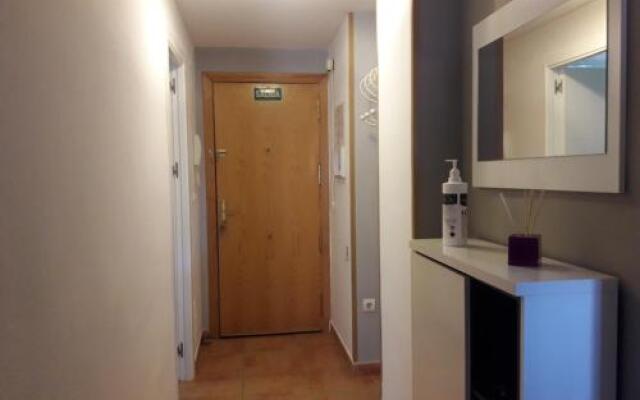 Apartamento Sirena
