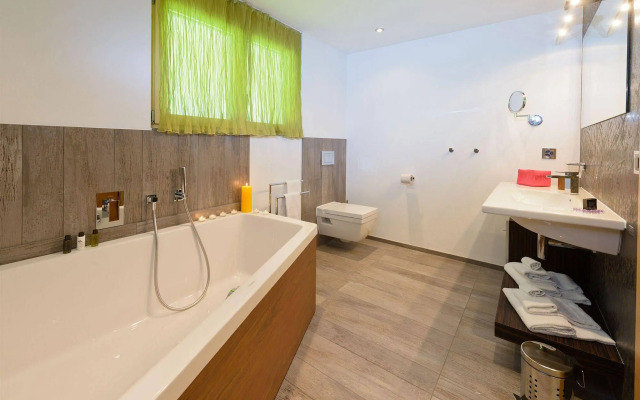 Casa Della Vita by Zermatt Premium Apartments