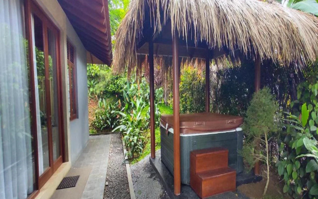 Aarunya Nature Resort &  Spa