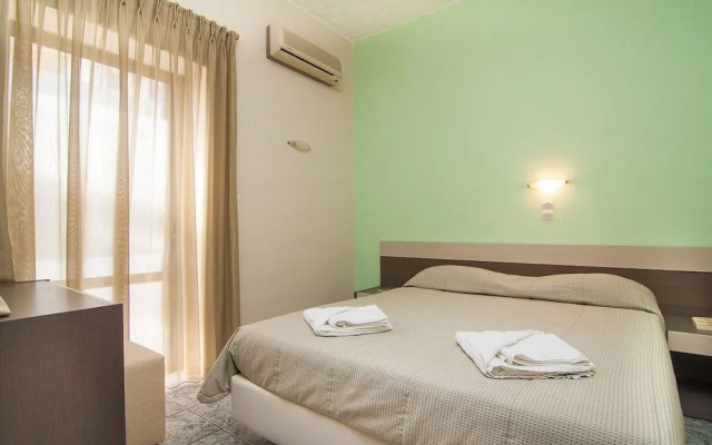 Skinos Apartments and Studios